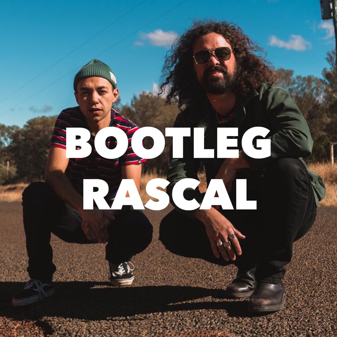 Bootleg Rascal