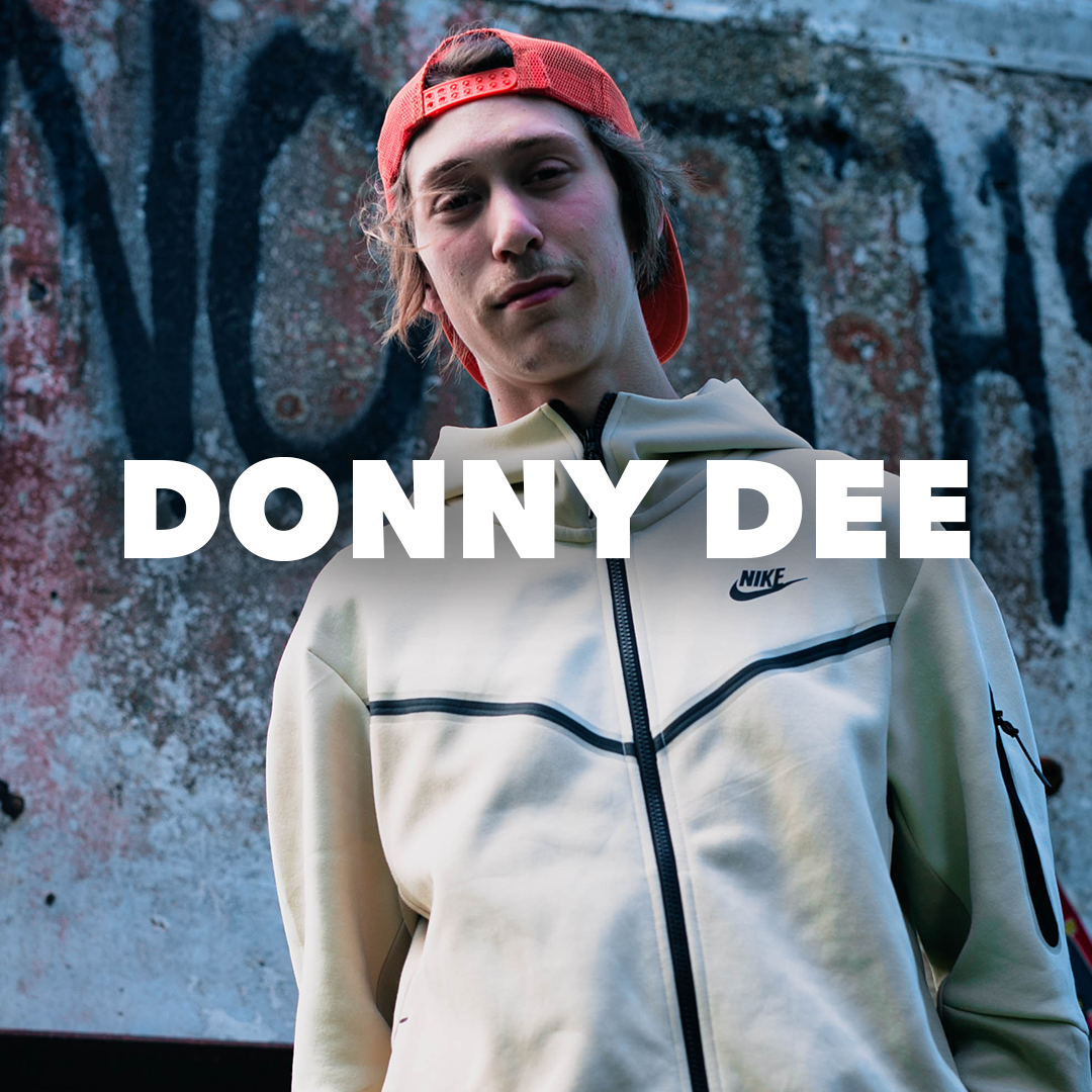 Donny Dee