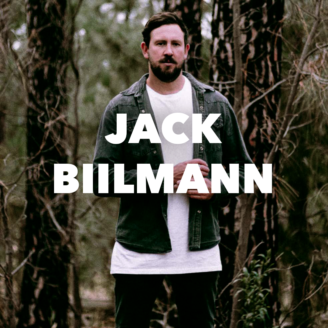 Jack Billmann