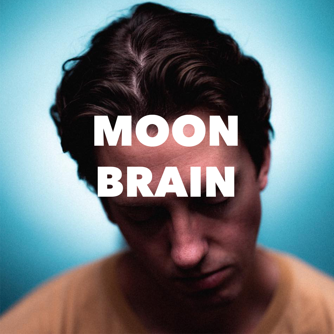 Moon Brain