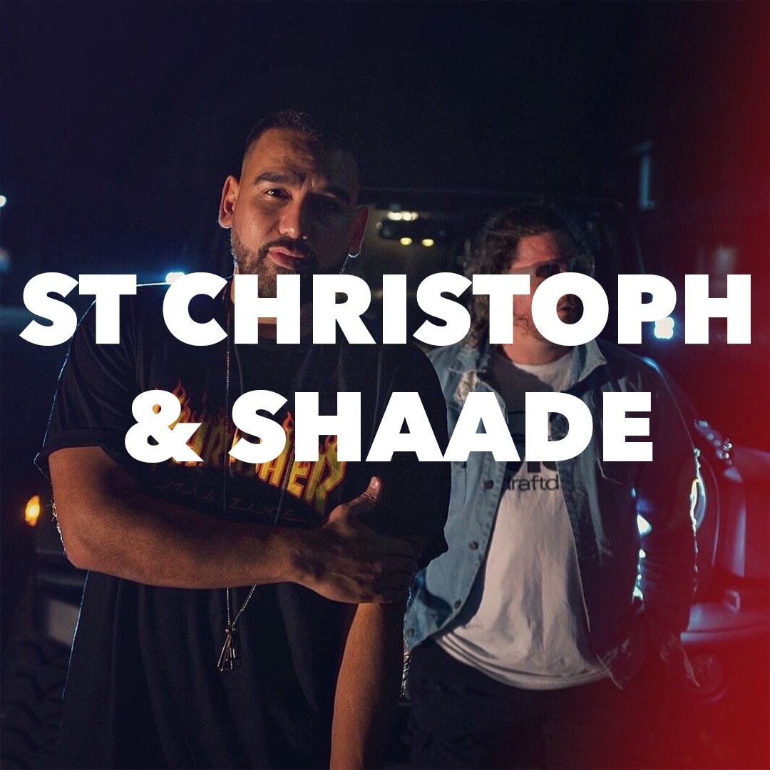 St Christoph & Shaade